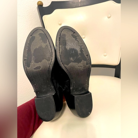Sam Edelman Ankle Boots - Picture 9 of 9